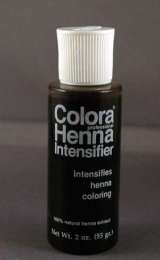 Colora Henna Intensifier